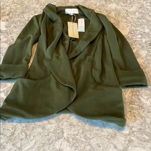 FRENCHMAUVE STITCHFIX Blazer